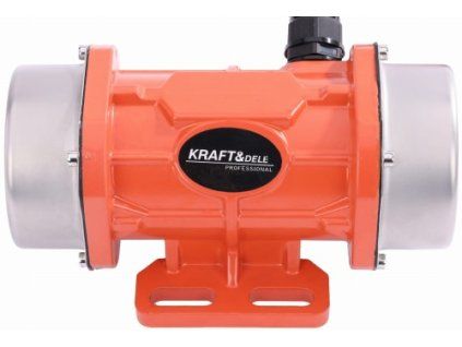 126810 vibracni motor 120 w 220 v 3000 ot min kd1821