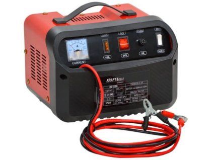 77697 127002 automaticky nabijec 12 24v 40a 300ah kd1909