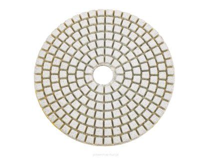 Diamantový kotouč na broušení a leštění 100mm PM-DTS-1051T