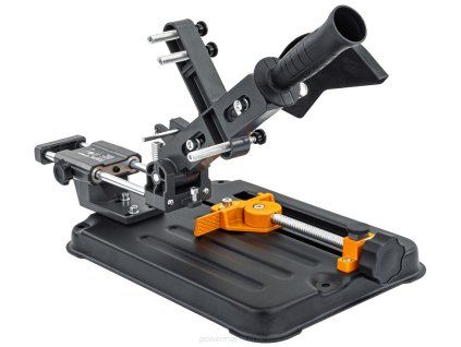 Stojan pro úhlovou brusku Powermat PM-SDSP-330T