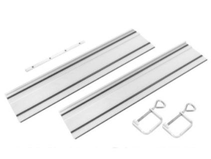 127791 lista pro ponornou pilu vodici lista 2x700 mm kd10196