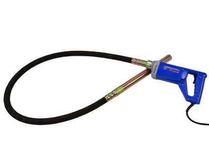 128184 vibrator na beton wg 527 850 w dia35mm 2m bulawa 10 2 ks