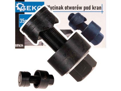 128154 vyrezavac otvoru pro kohoutek 35 mm 50