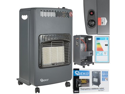 78321 128202 plynovy ohrivac geko 4 2 kw sada s redukci a hadici typ 2