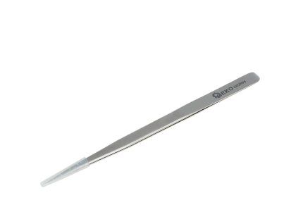 128511 presna rovna pinzeta geko 140 mm profesionalni nastroj pro jemne prace