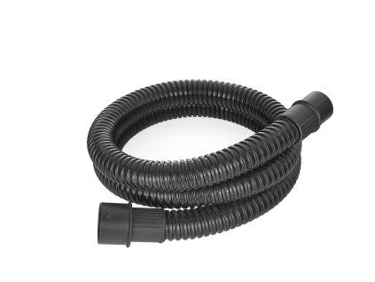 128896 kovova hadice pro vysavace popela geko 35 mm 2 m odolna konstrukce pro profesionalni pouziti