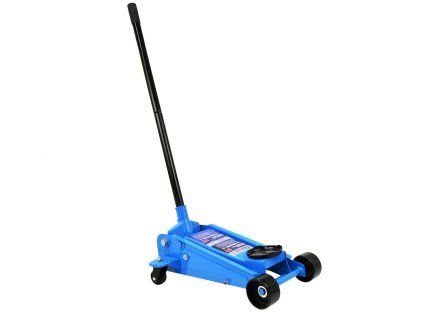 129040 hydraulicky zvedak geko 3 tuny typ zaba profesionalni robustni konstrukce pro autoservisy a dilny