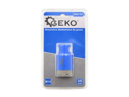 78729 2 129370 diamantova derovacka geko 35 mm m14 profi na dlazbu obklady a kamen