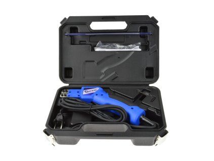 129391 elektricky nuz na polystyren geko ekspres g81211 250w s regulaci teploty 100 450 c