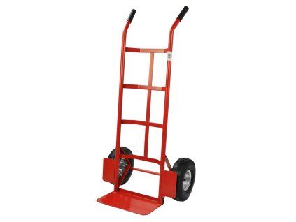129709 prepravni vozik geko 200 kg robustni pomocnik pro dilnu a autoservis