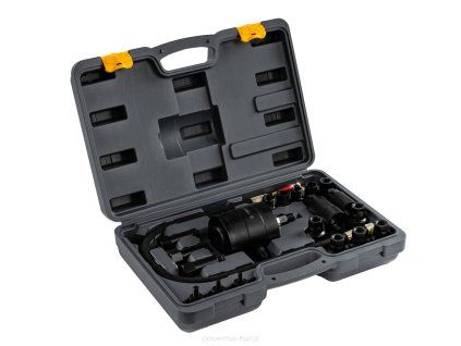 Pneumatický stahovák vstřikovačů Powermat PM-SPW-21T