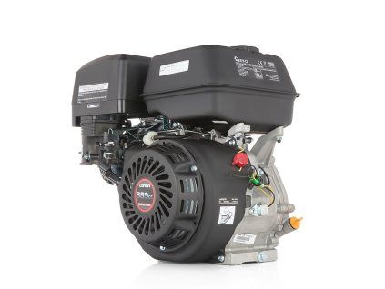 78912 16 130414 spalovaci motor loncin g390f 13 hp ctyrtaktni benzinovy motor s hrideli 25 mm pro profesionalni nasazeni