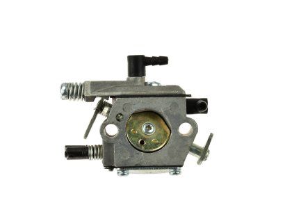 78918 4 130417 karburator geko g81123 pro motorove pily 52 ccm nahradni dil pro cinske pily