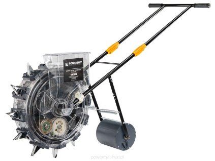 Ruční sázecí stroj Powermat PM-SRO-25T