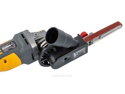 Adaptér Powermat PM-ASTDS-452T pro pásovou brusku