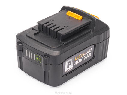 large bateria