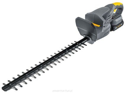 Akumulátorové nůžky Powermat PM-NA-2AHM 21V 2Ah