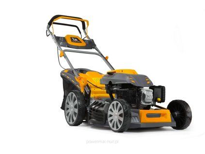 Benzínová sekačka s pojezdem Powermat PM-KSS-700SH