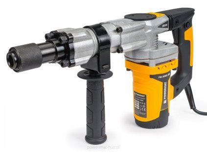 Bourací kladivo HEX SDS 2800W PM-MWB-2800 15J