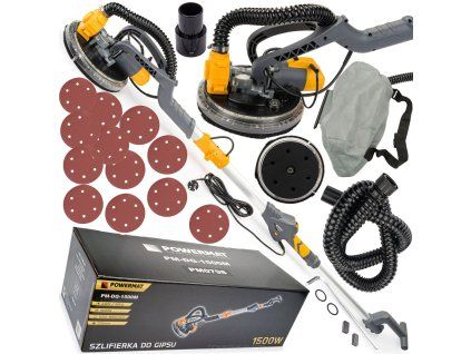 large powermat zyrafa 1