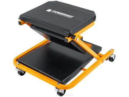 Dílenské lehátko Powermat PM-LWS-150T
