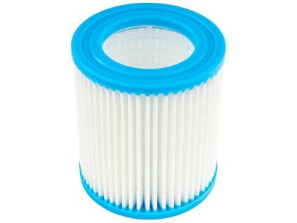 Filtr do bazénové filtrační pumpy 80x90 mm Typ I