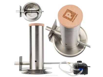 Generátor kouře do udírny Powermat PM-GD-87T