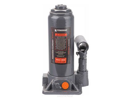 Hydraulický zvedák Powermat PM-PHS-6T – nosnost 6000 kg