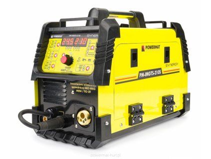 large powermat 2
