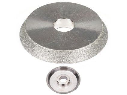 Kotouč pro ostřičku Powermat PM-ODW-150-TA