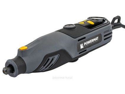 Mini přímá bruska Powermat PM-MST-200T