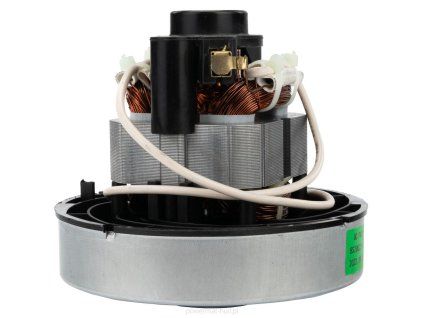 Motor pro elektrický separátor Powermat PM-ESP-2000-SI