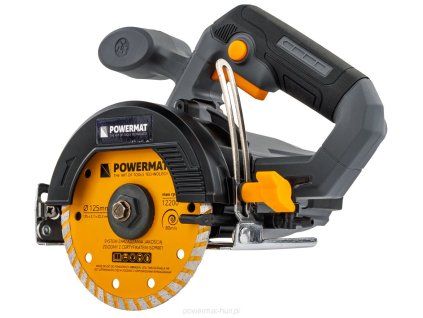 Řezačka na dlažbu Powermat PM-PDG-1400T