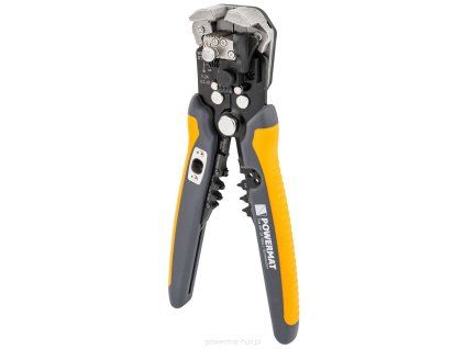 Stahovač izolace Powermat PM-SI-2T