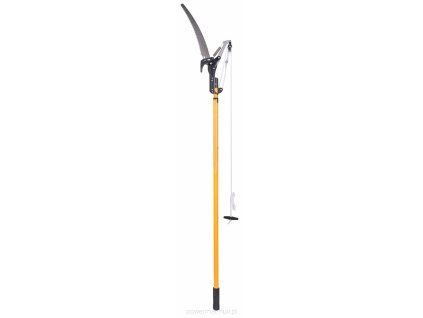 Teleskopický sekátor Powermat PM-SKTT-2.4T