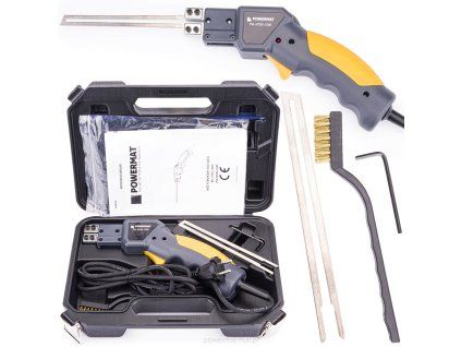 Termický nůž na polystyren/PVC/PCW/PP PM-NTDS-150T