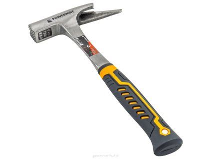 Tesařské kladivo Powermat PM-MLT-600-960T, 600g