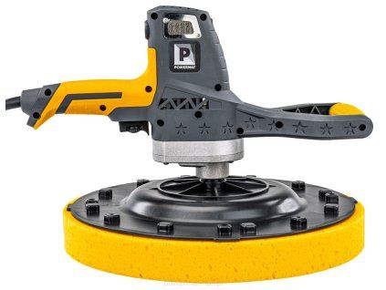 Zacierka na omítky Powermat PM-ZDT-1100M, 1100W