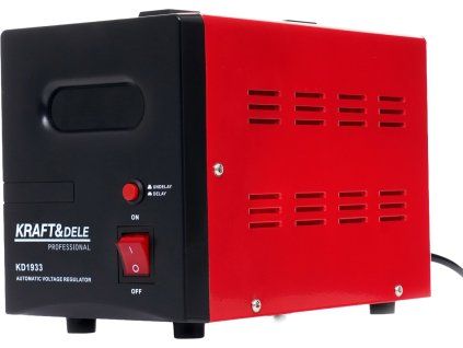 81747 1 134434 1 stabilizator napeti avr 2000va 230v kd1933