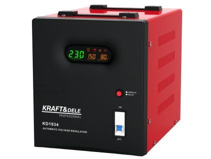 81750 1 134443 1 stabilizator napeti avr 3000va 230v kd1934