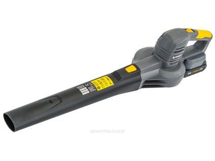 Akumulátorová foukačka Powermat PM-ADDL-20C
