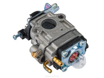 Karburátor pro benzínovou kosu Powermat PM-KS-600T-GA