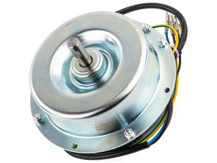 Motor do ohřívače Powermat PM-NAG-30EN-SI