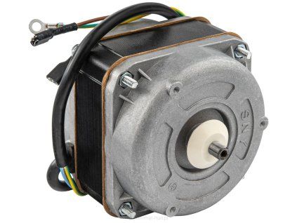 Motor do ohřívače vzduchu Powermat PM-NAG-9EDN-SI