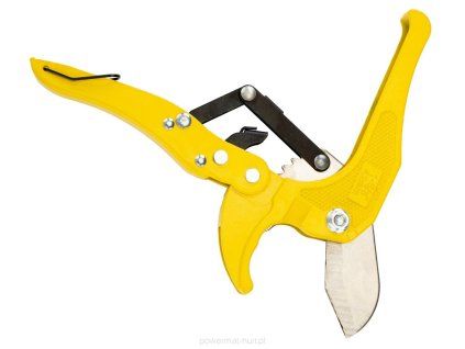 Nůžky na PVC trubky Powermat PM-ZGP-2800-NO