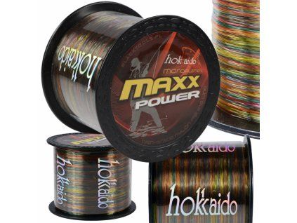 14445 screenshot 2025 06 25 at 18 47 53 zylka carp hokkaido maxx power 0 35mm 1000m multi 14250274086 allegro