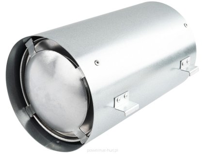 Spalovací komora pro ohřívač Powermat PM-NAG-20SN-KSP
