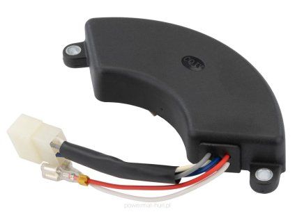 Stabilizátor napětí pro generátor PM-AGR-6500/7500-AVR
