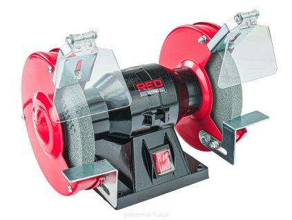Stolní bruska 150mm RTSS0083, 1500W