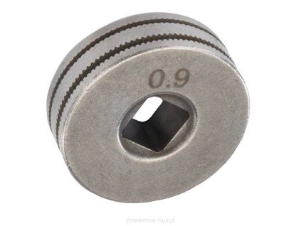 Svařovací drát 0,8/0,9 mm pro MIG/MAG svářečky – Powermat